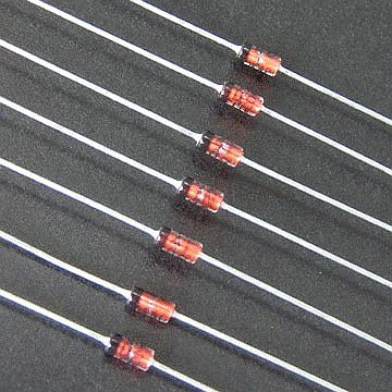 ػó硷͹ԡ ͹ ʹ (Diode) ӧҹҧ