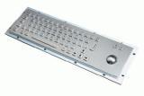 Stainless Steel Keyboards  N2t