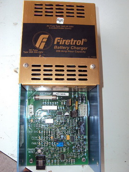 ͧ FIRE PUMP CONTROL  FIRETROL ͧʶҹö俿